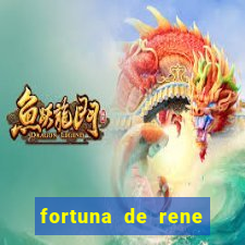 fortuna de rene terra nova